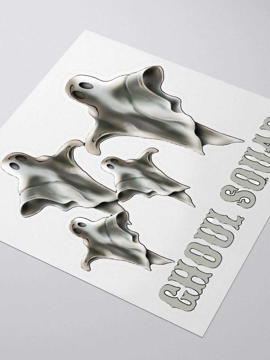 GHOUL SQUAD product image (8)