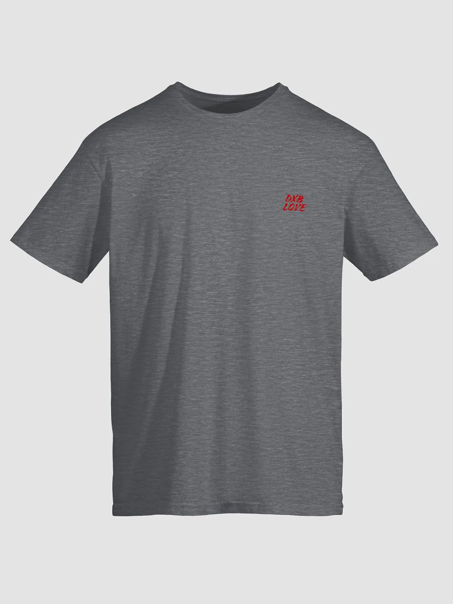 Mini Love Tee Red 1 product image (15)