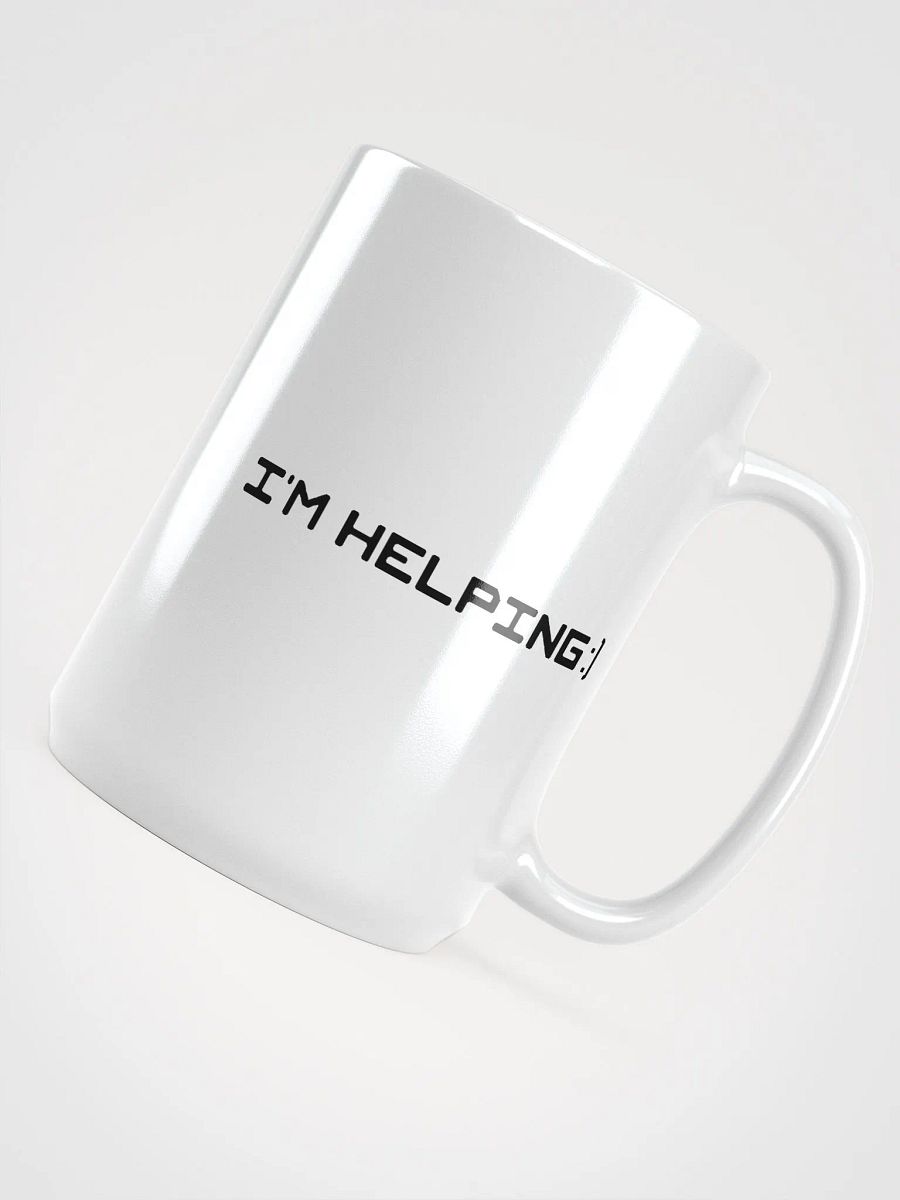 Bustling Breb Mug product image (5)