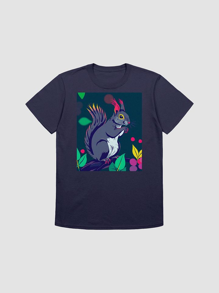 RelaxNStyle Unisex Tee product image (1)