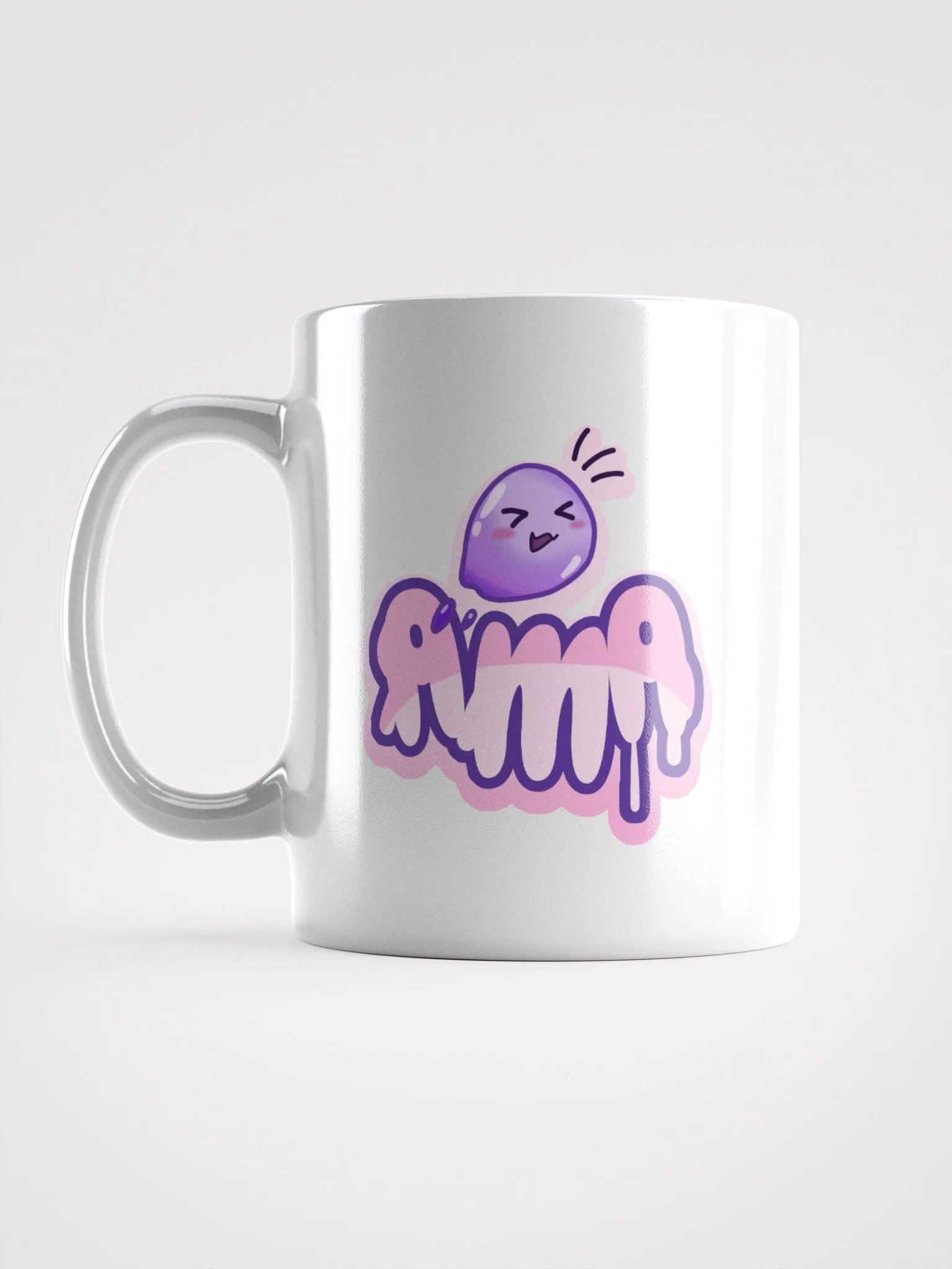 Cozy Ama Mug - WHITE product image (11)