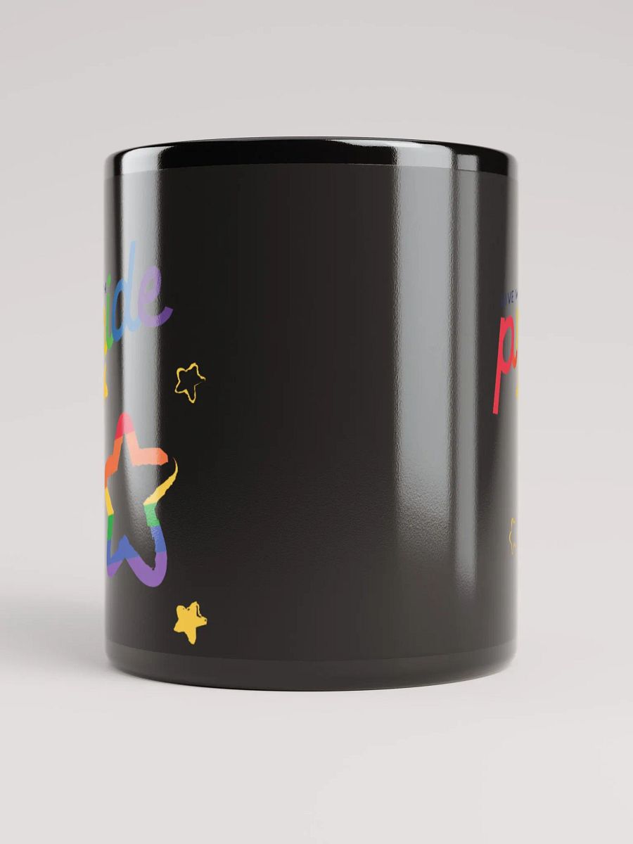 Pride mug product image (5)