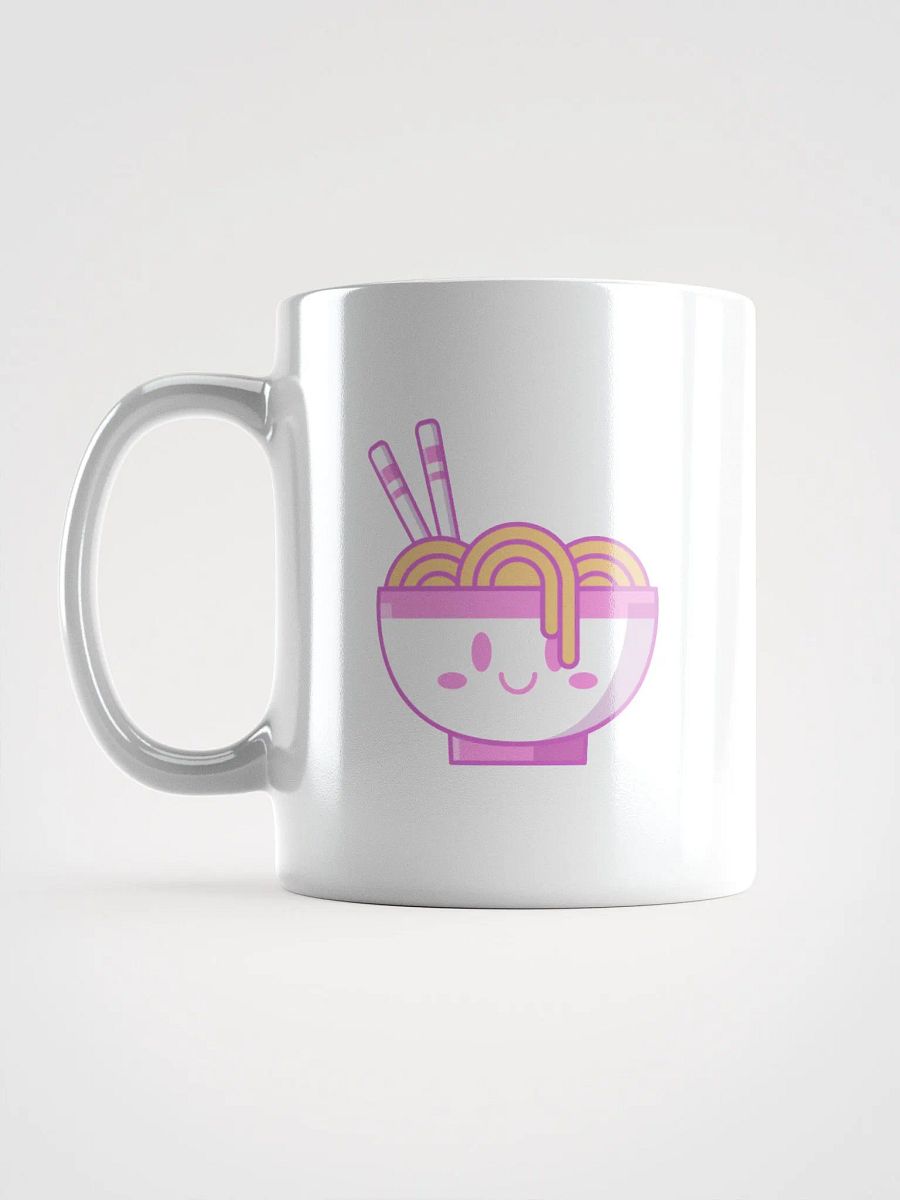 Noodle Bowl Mug product image (6)
