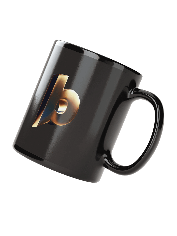 The World's Largest Hackathon Mug product image (3)
