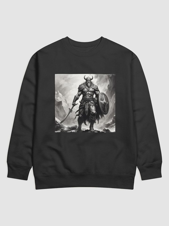 Viking Warrior product image (1)