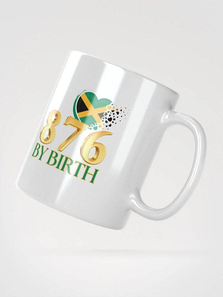 876 By Birth Tea Cup product image (4)