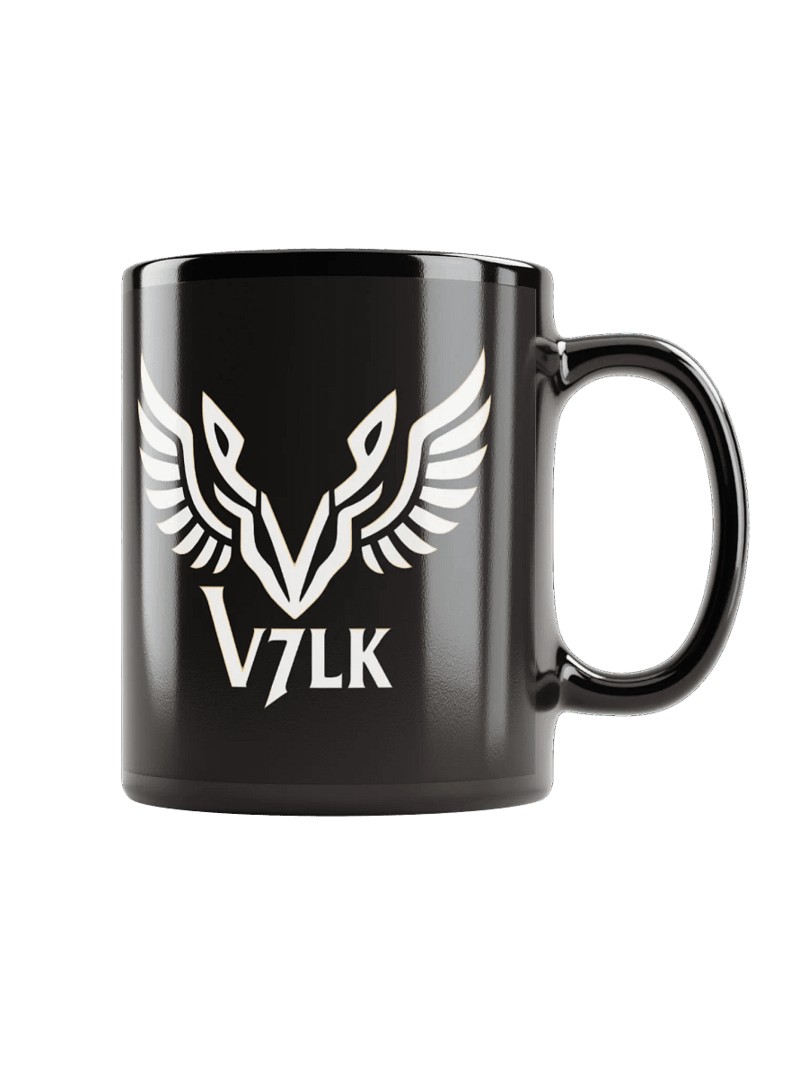 Mug de la V7LK product image (1)