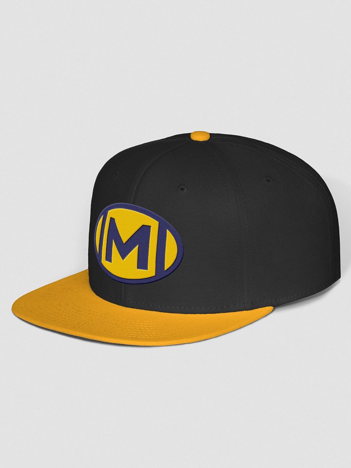 Lost Records: Bloom and Rage Kat's Cap (Embroidered) product image (4)