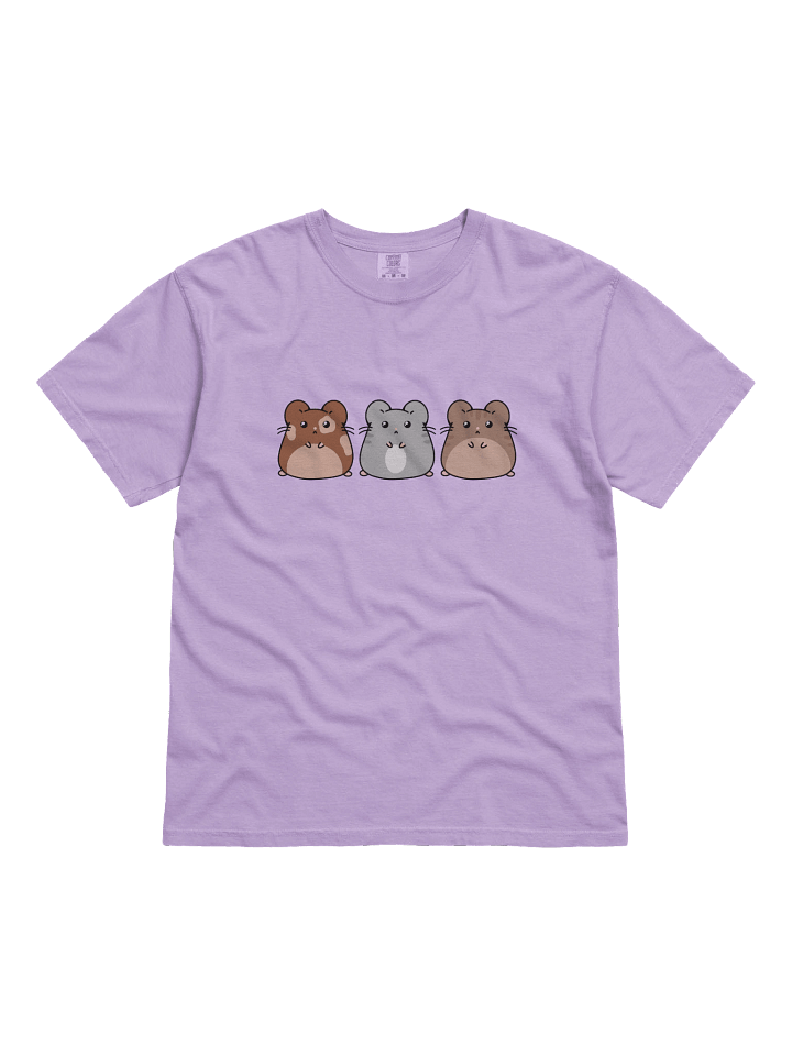 Little Squeaks T-Shirt product image (41)