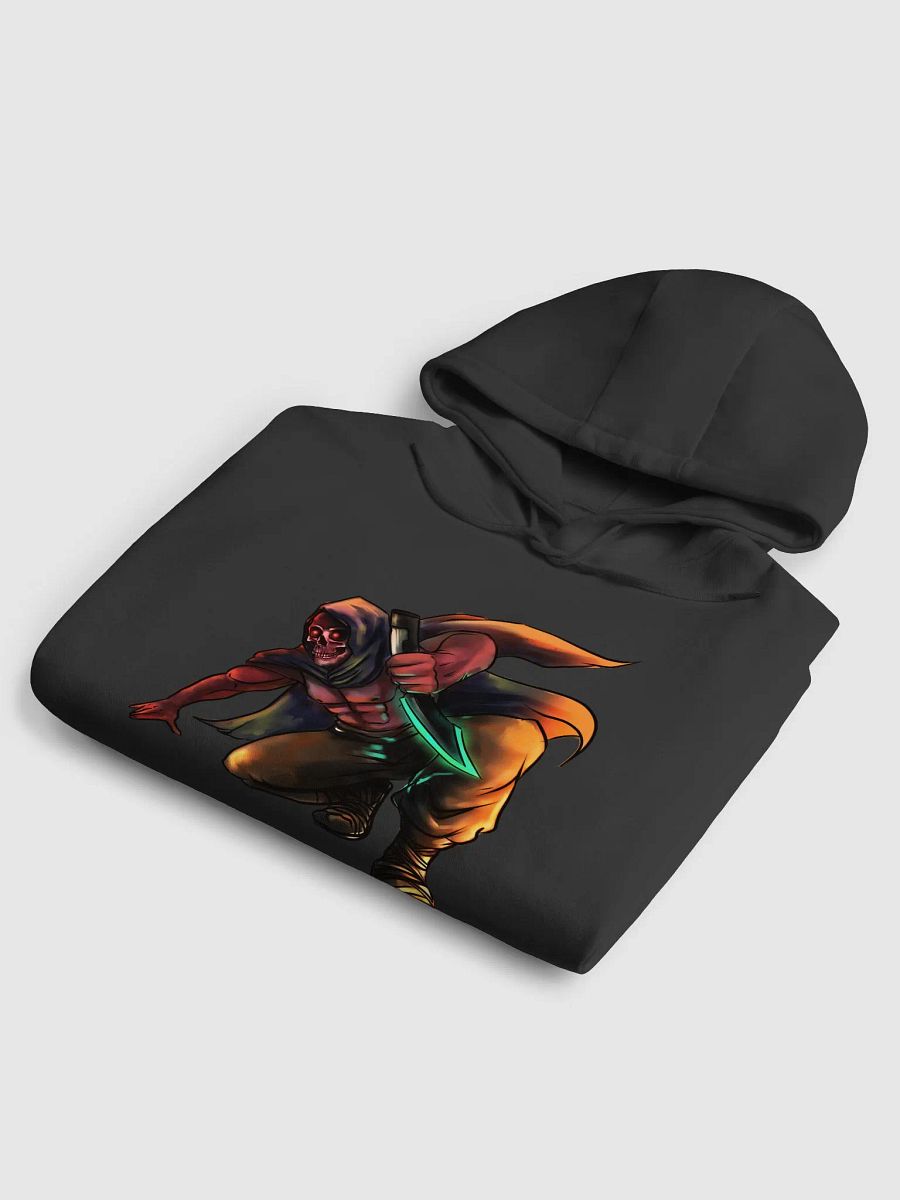 Wrath Hoodie product image (27)
