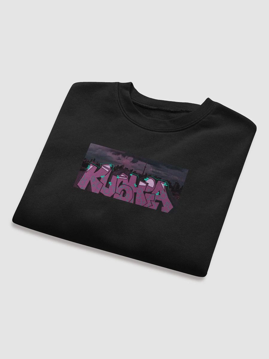 The Go-To Crop Crewneck product image (8)