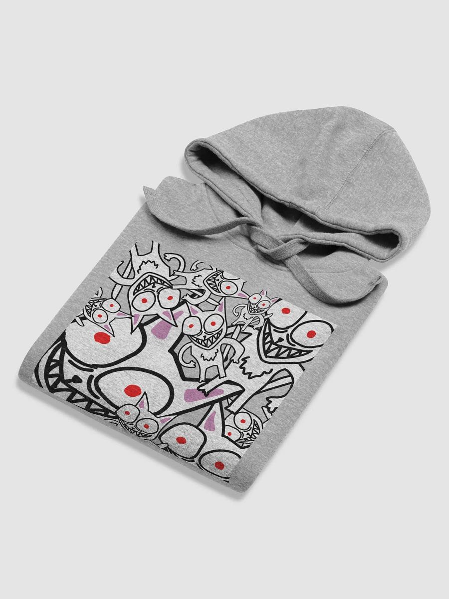 SAY HELL O TO FLUFFY product image (83)