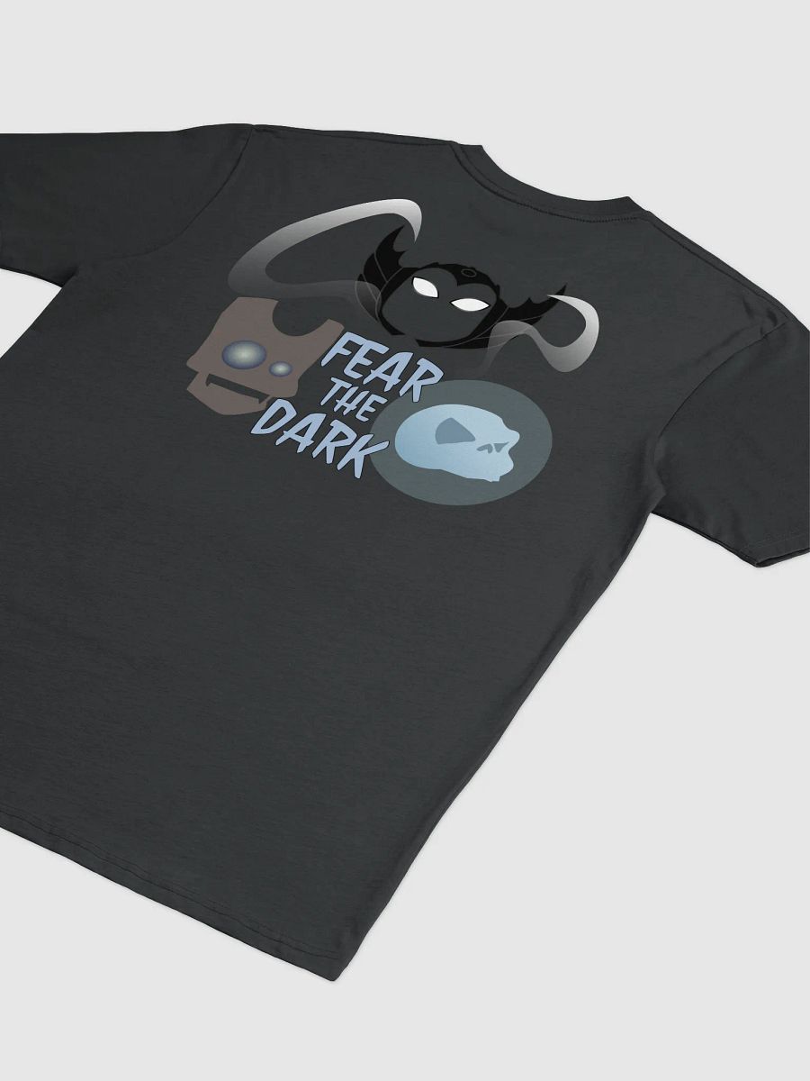 Undead Sorceress T-shirt product image (19)