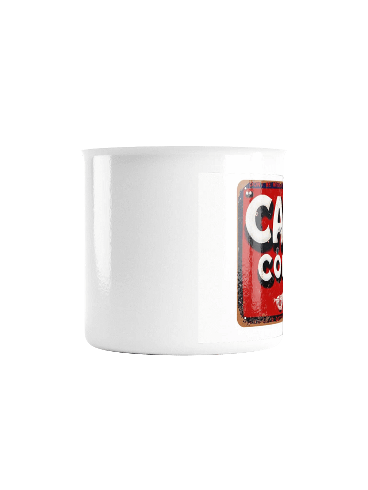 Camp Coffee Mug product image (2)