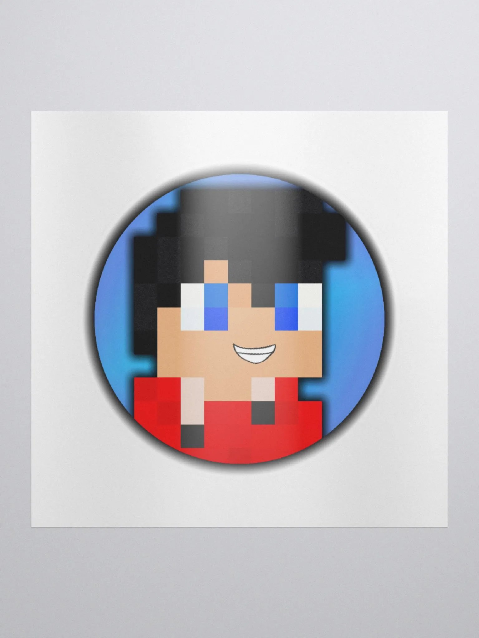 Happy Sticker product image (2)