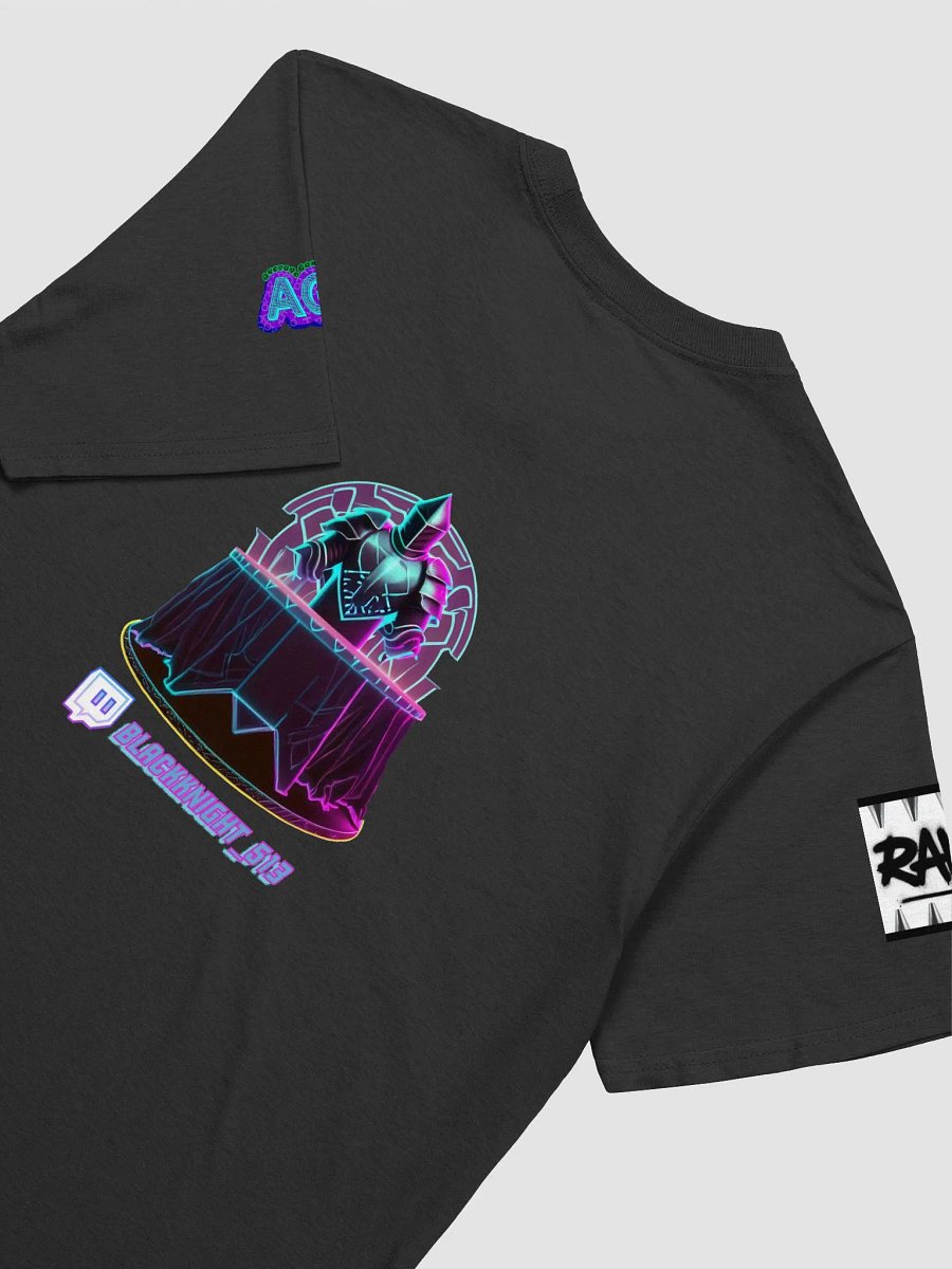 Blackknight513 UNISEX T-Shirt product image (25)