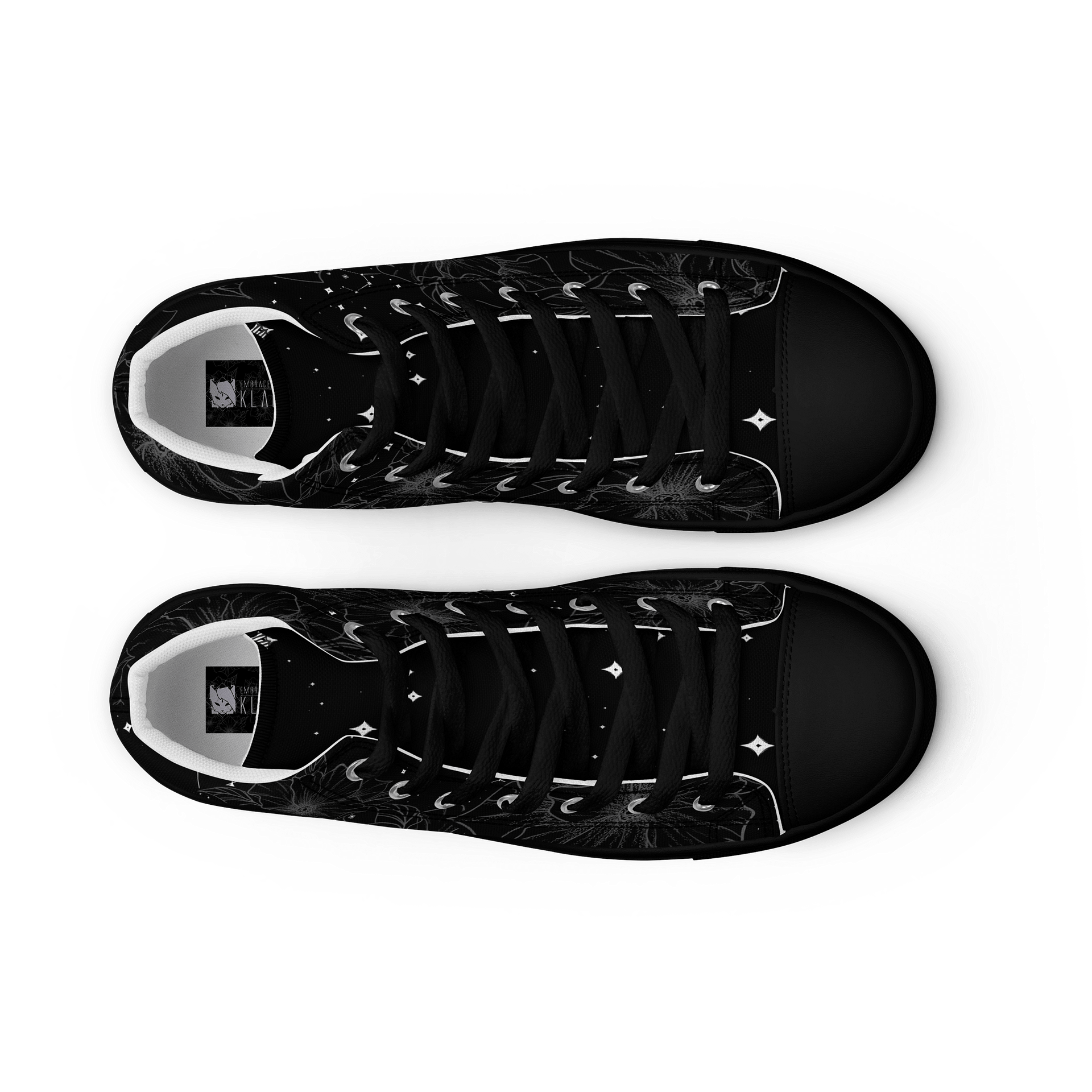 Dead Moon | Shoes product image (9)