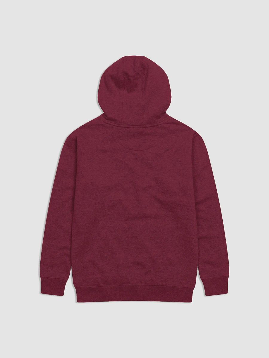 Weeb Life Unisex Hoodie product image (3)