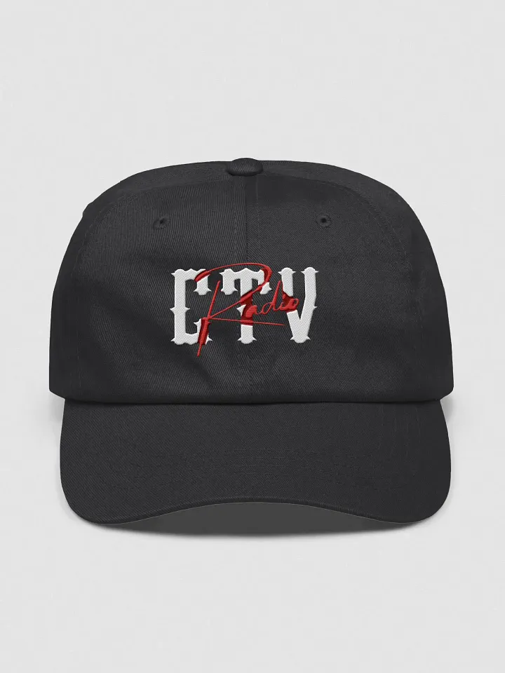 CTV Dad hat product image (7)