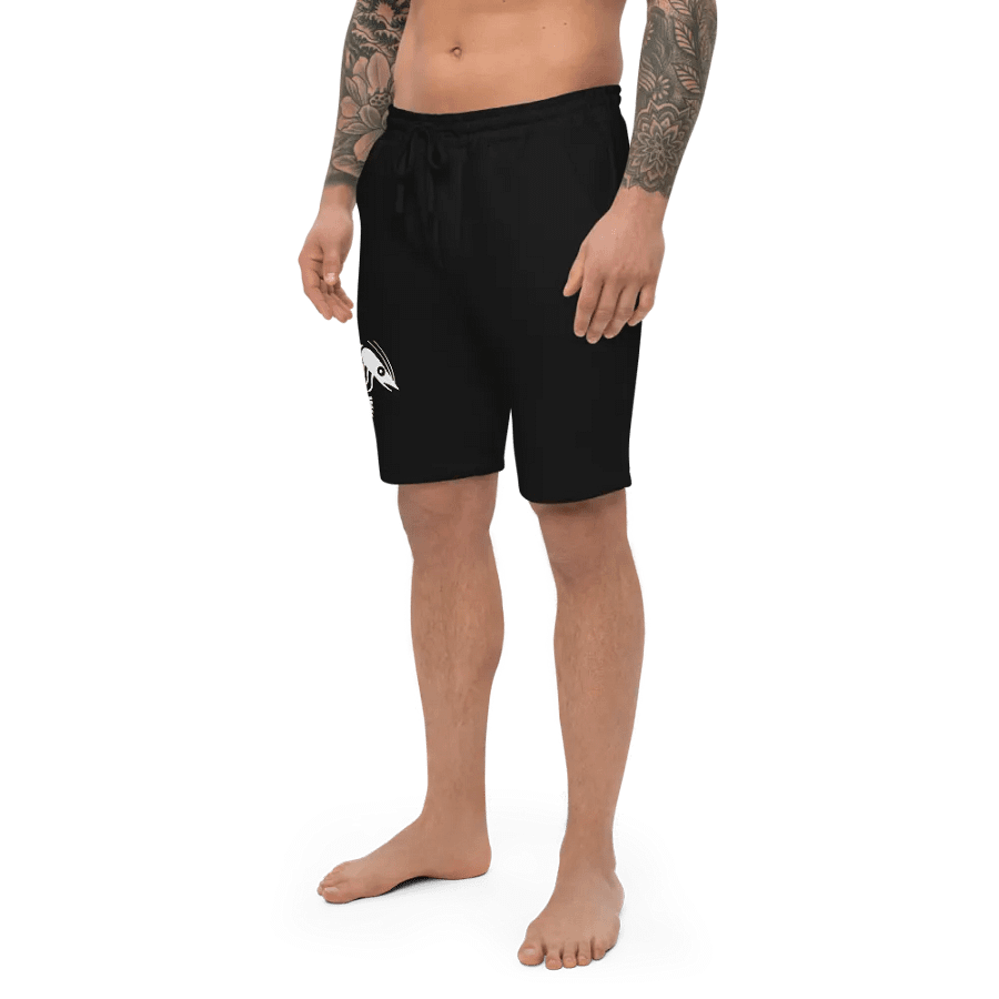 GSG Shrimp Men's Fleece Shorts product image (3)