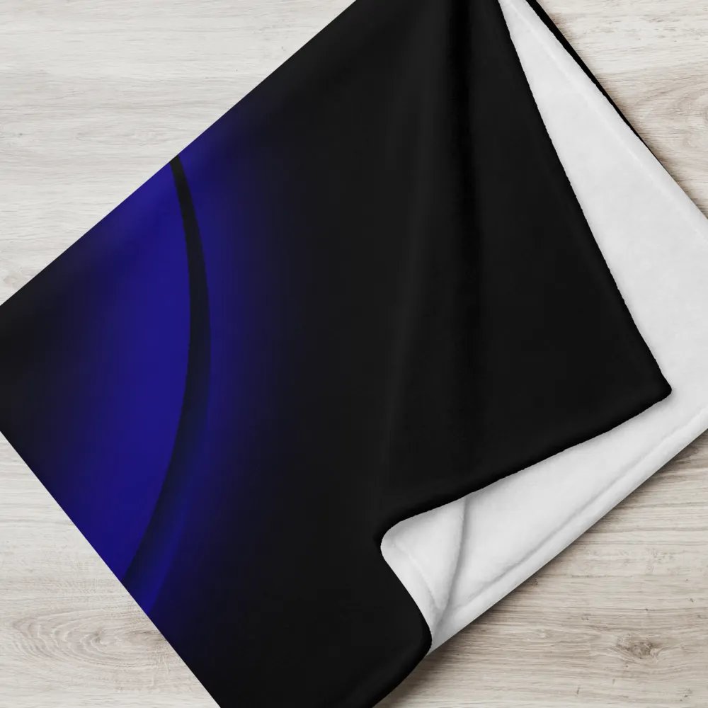 Shooting star blanket product image (17)