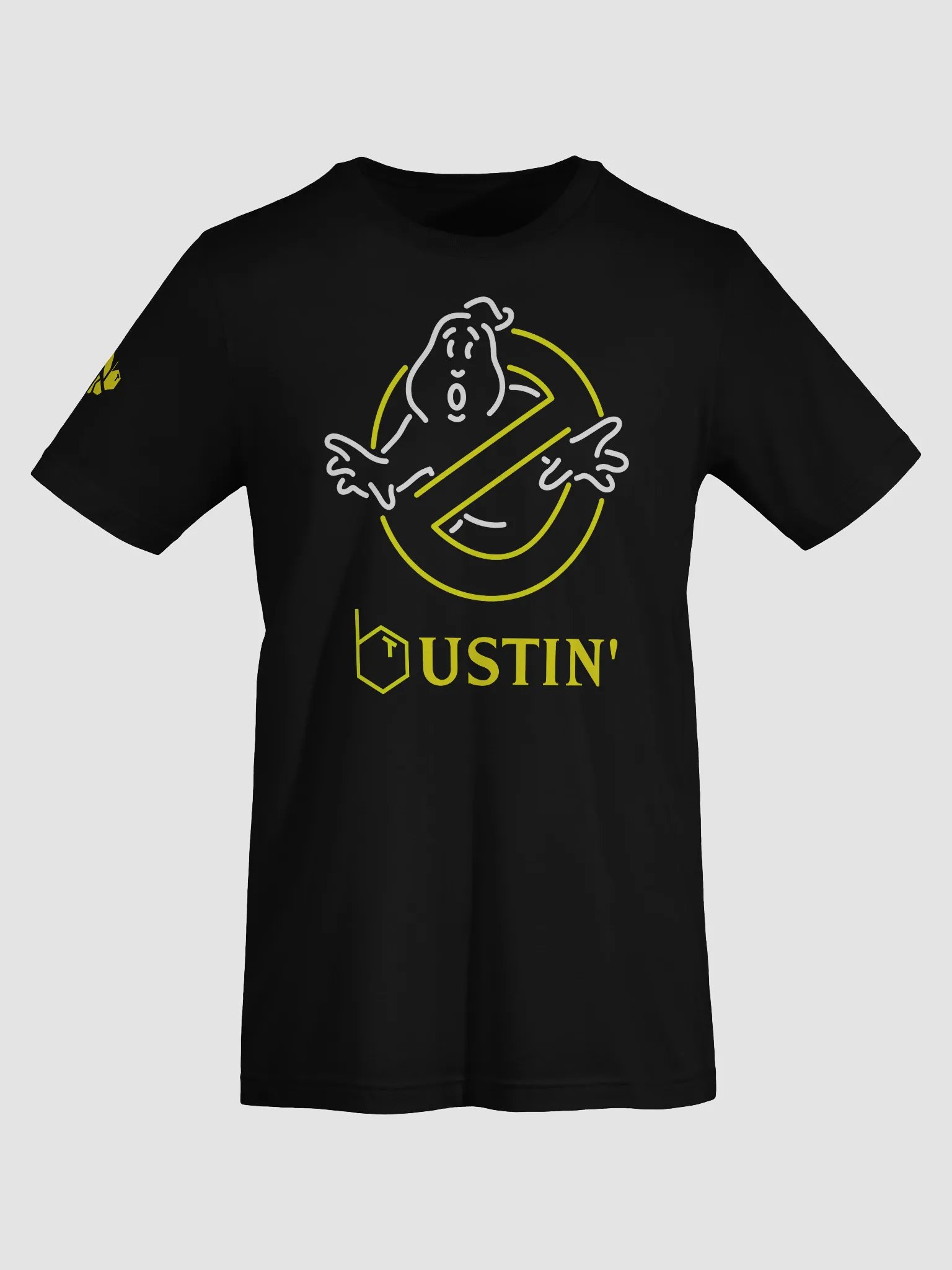 Bustin' Logo Tee product image (35)