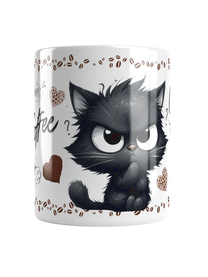 Coffee Time Mug product image (2)