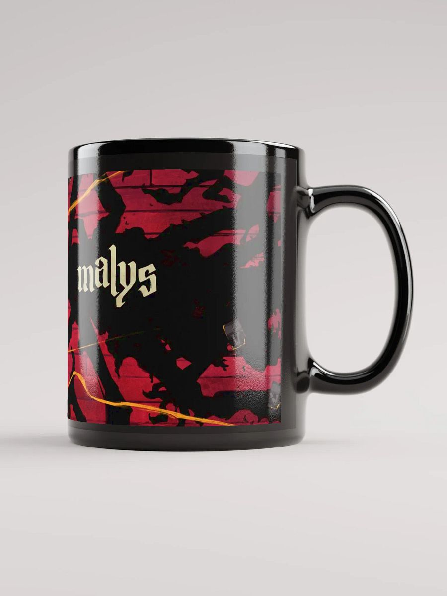 Malys Wraparound Mug product image (1)