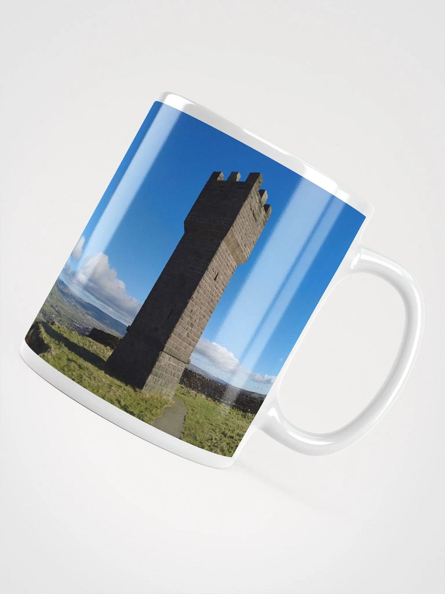 007 Explore TV Mug product image (10)