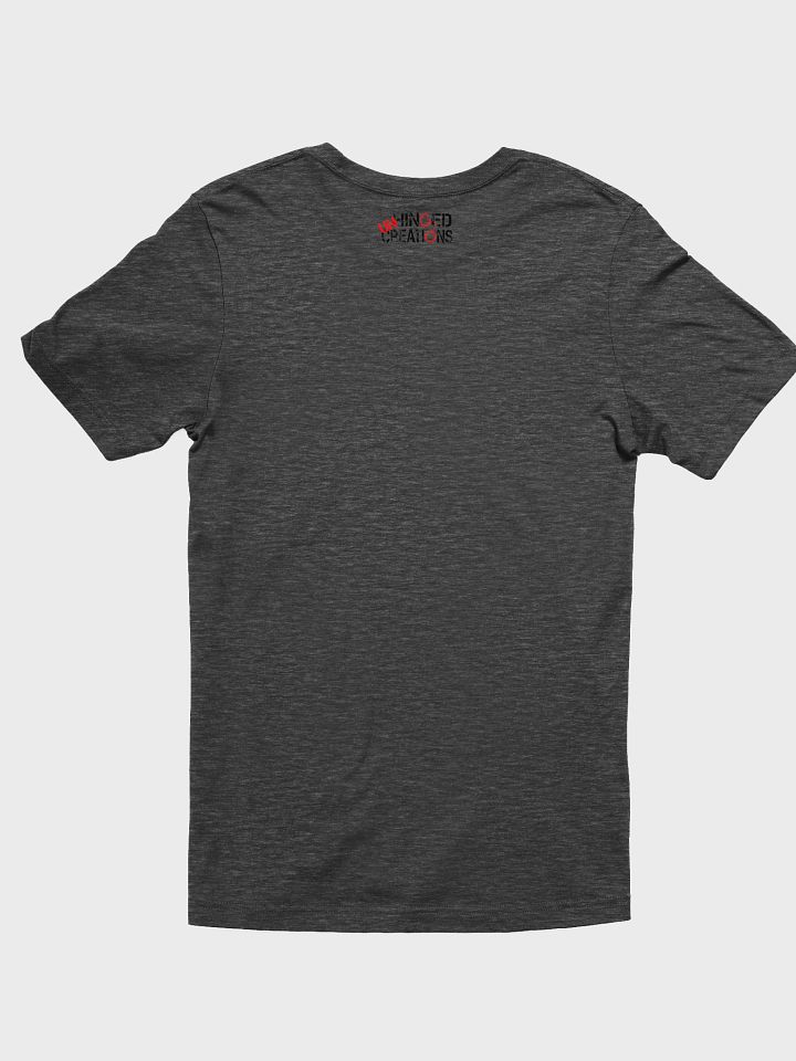 Seat Warmer T-Shirt product image (15)