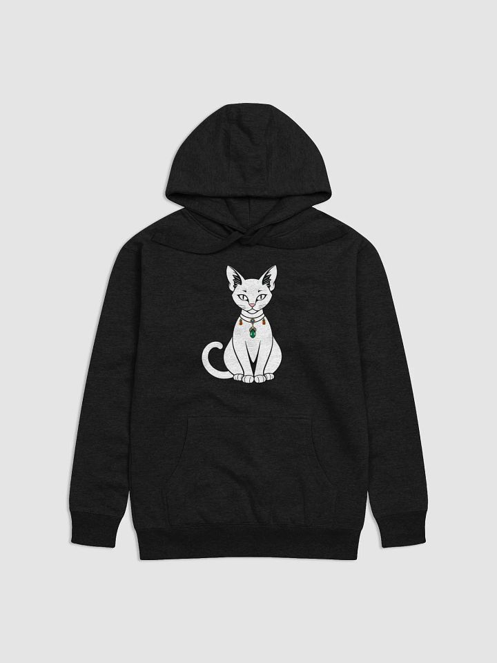 Feline Gem Hoodie product image (8)