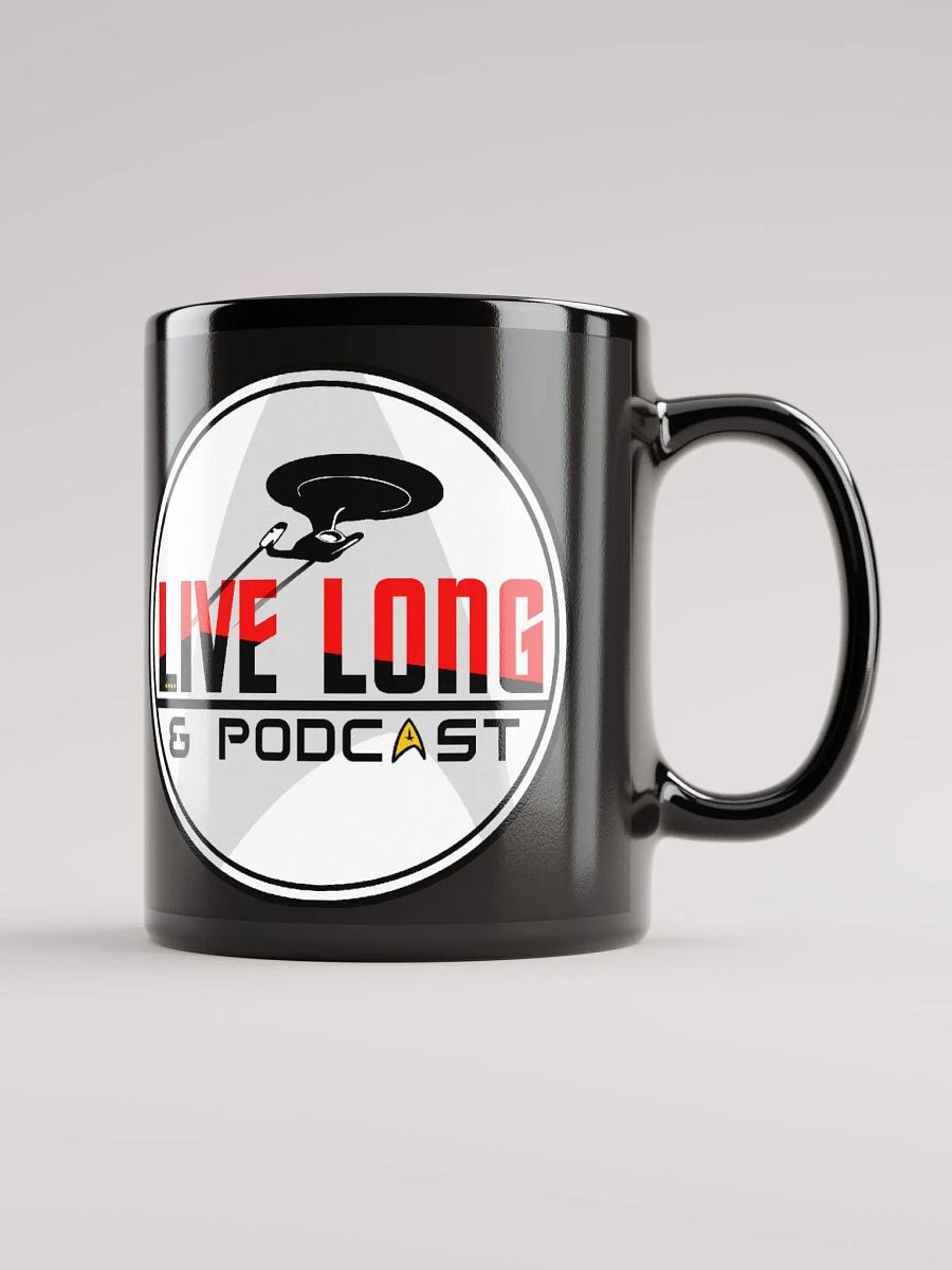 LLAP - Mug product image (2)