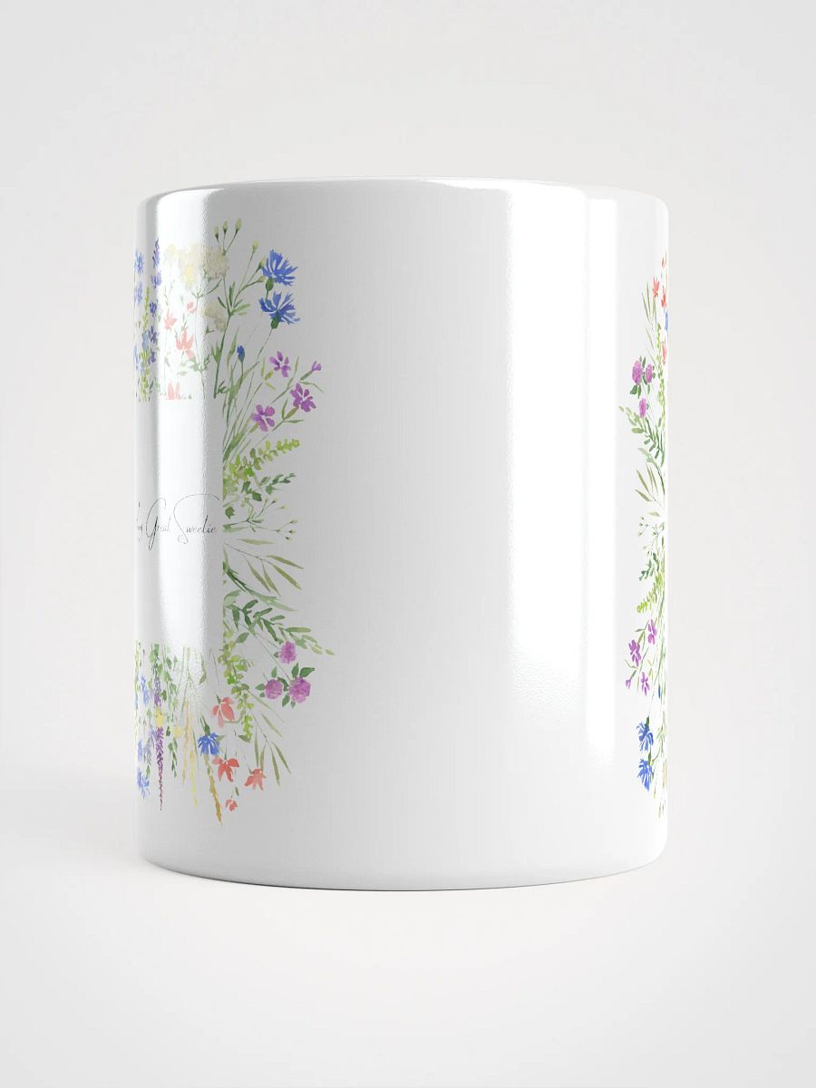 You're Doing Great Sweetie - Mug product image (14)