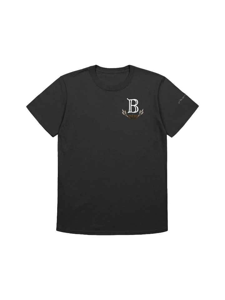 Bean and Barrel Logo and Channel Unisex Softstyle T-Shirt product image (1)