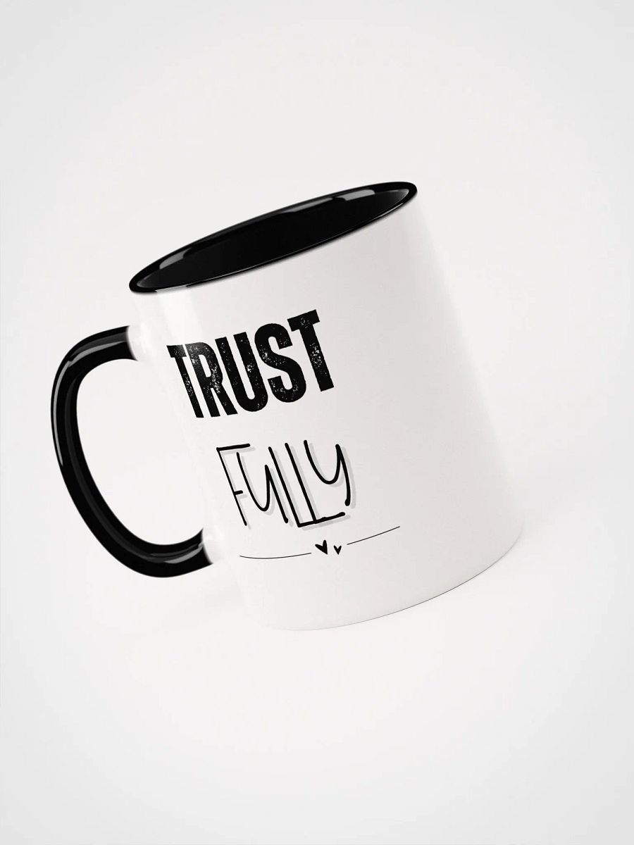 Morning Inspiration Ceramic Mug product image (5)