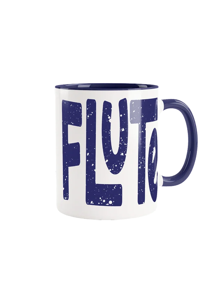 Big Bold Flute! Contrabass 11 oz product image (2)