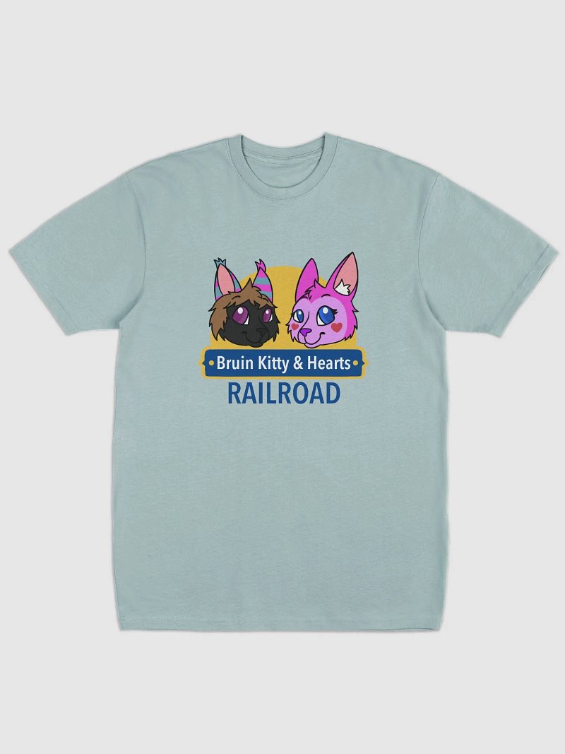 BKHR Logo T-Shirt