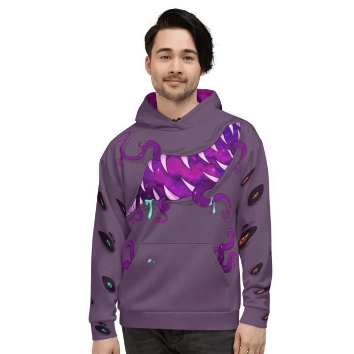 Cosmic Hoodie product image (1)
