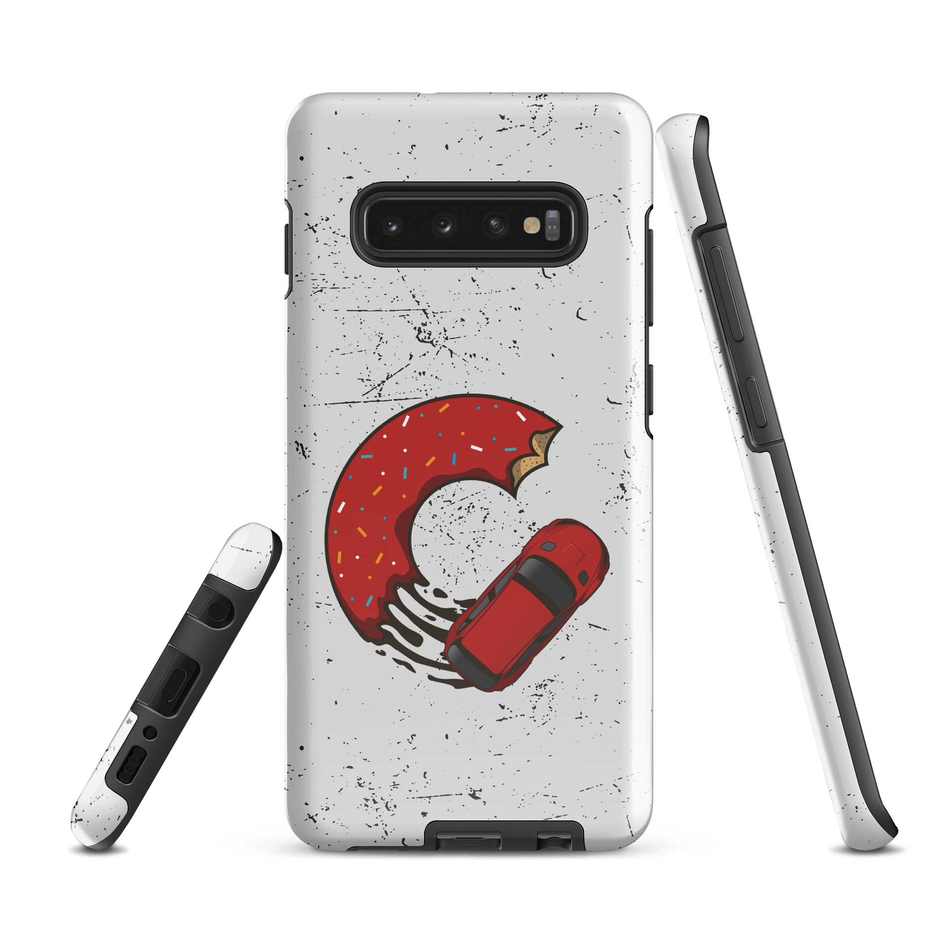 Car Confections Samsung Defense Case product image (1)