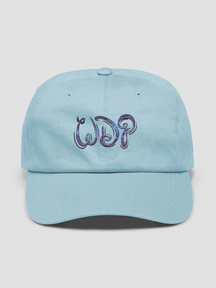 WDP Dad Hat product image (8)