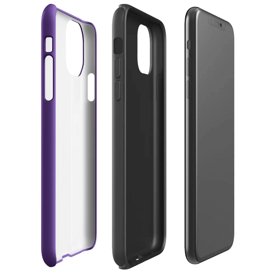 KOSUMI - SURROUND (iPhone Case) product image (4)