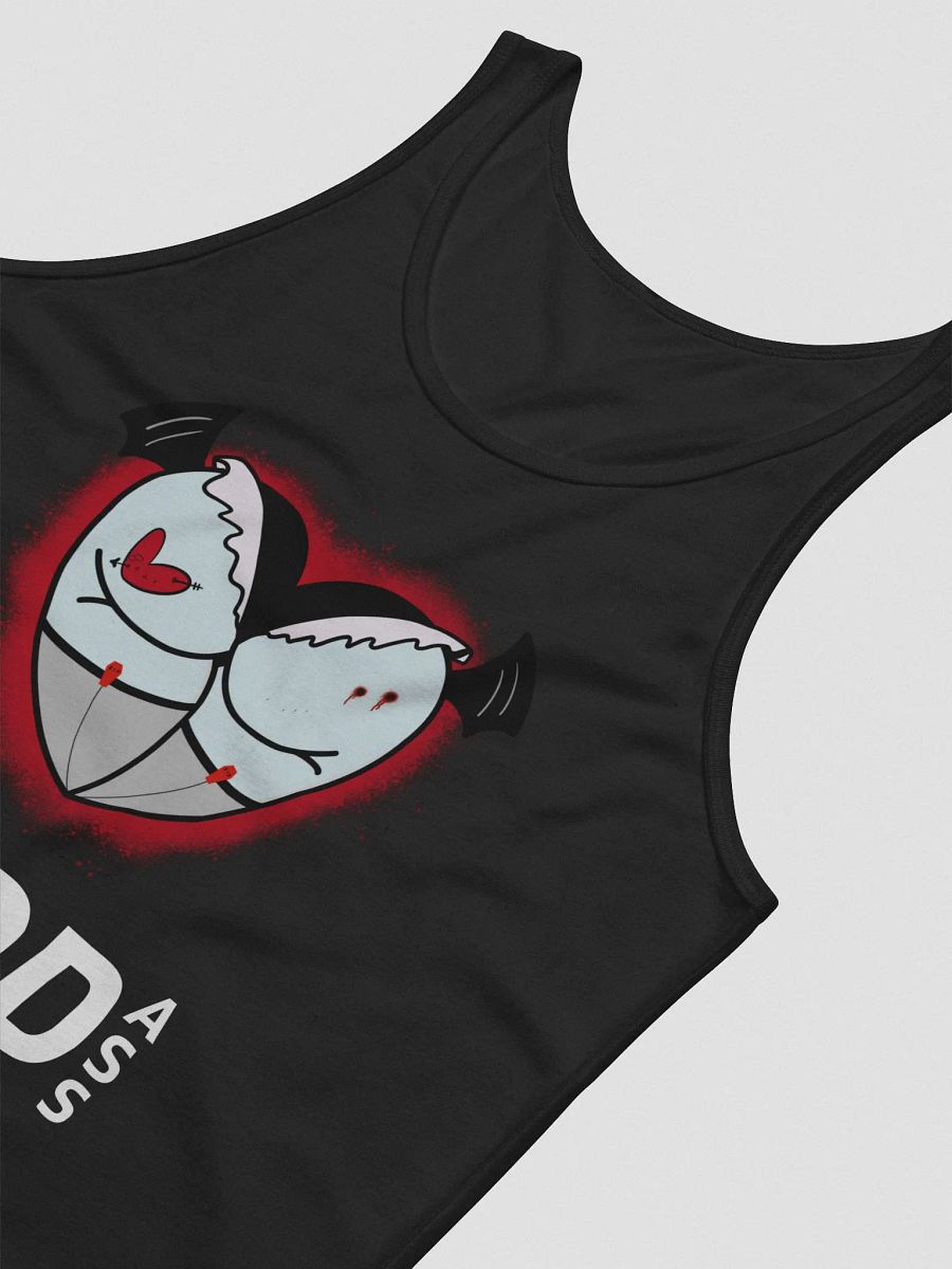 BADD ASS TANK product image (3)