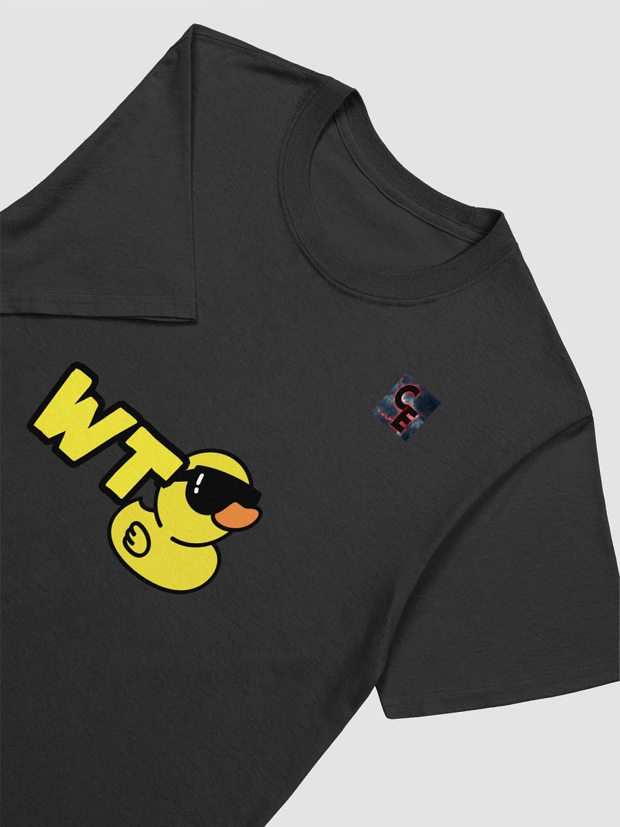 What the Duck! T-Shirt product image (17)