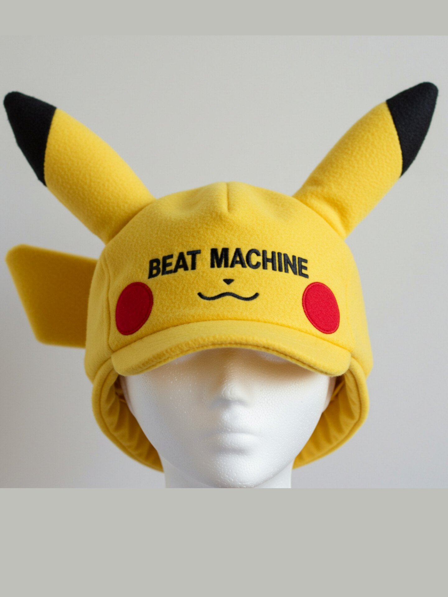 BEAT MACHINE BEATKA HAT product image (1)