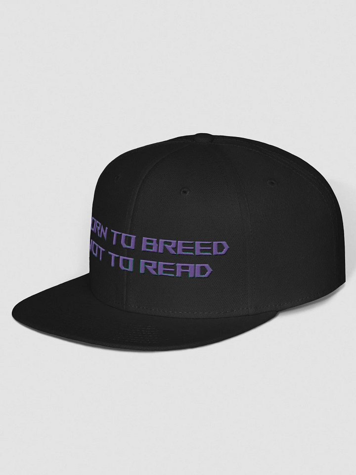 BTBNTR Rozar Cap product image (2)