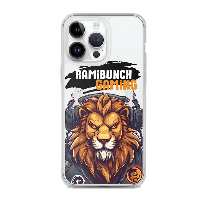 RamiBunchGaming MagSafe® iPhone® Case product image (2)