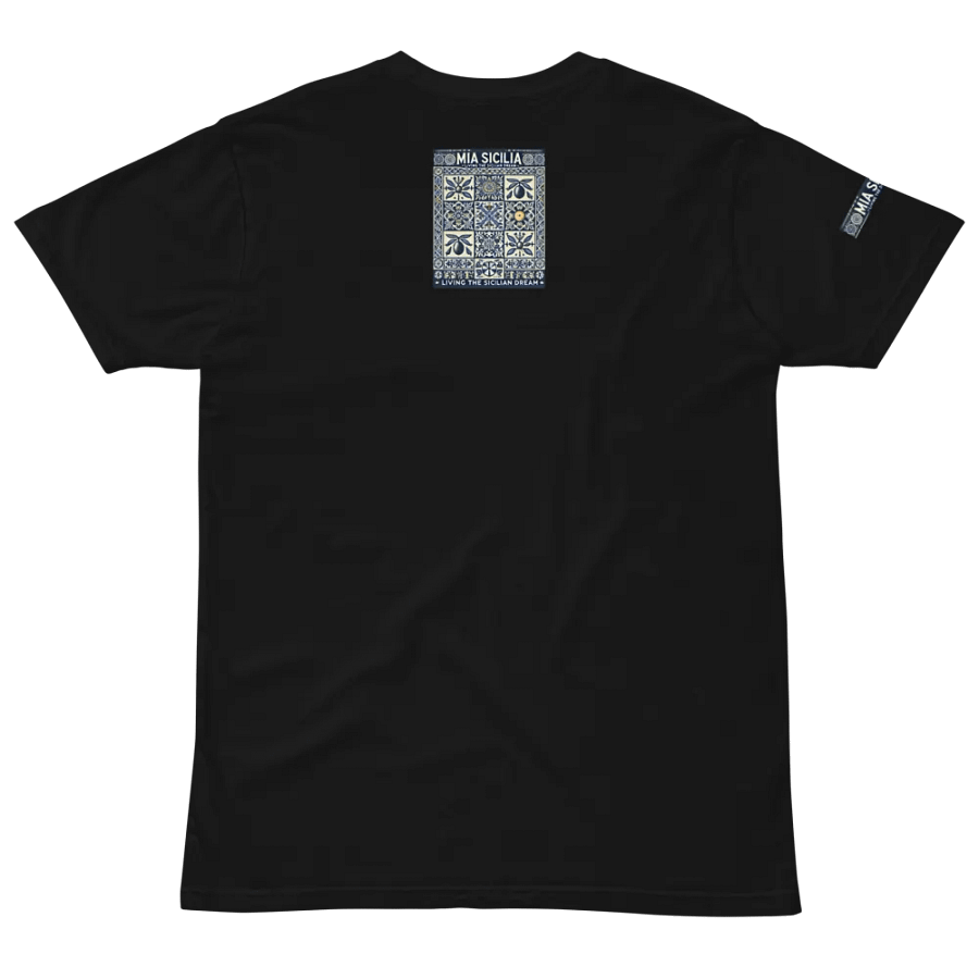 Logo T-shirt product image (21)