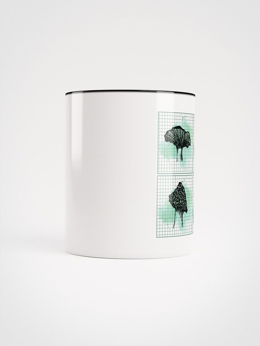 Two-Tone Mushroom Mug product image (4)