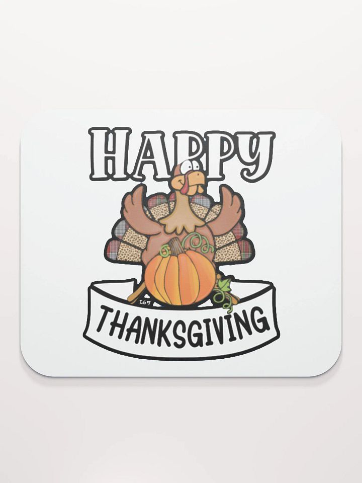 HAPPY THANKSGIVING product image (2)