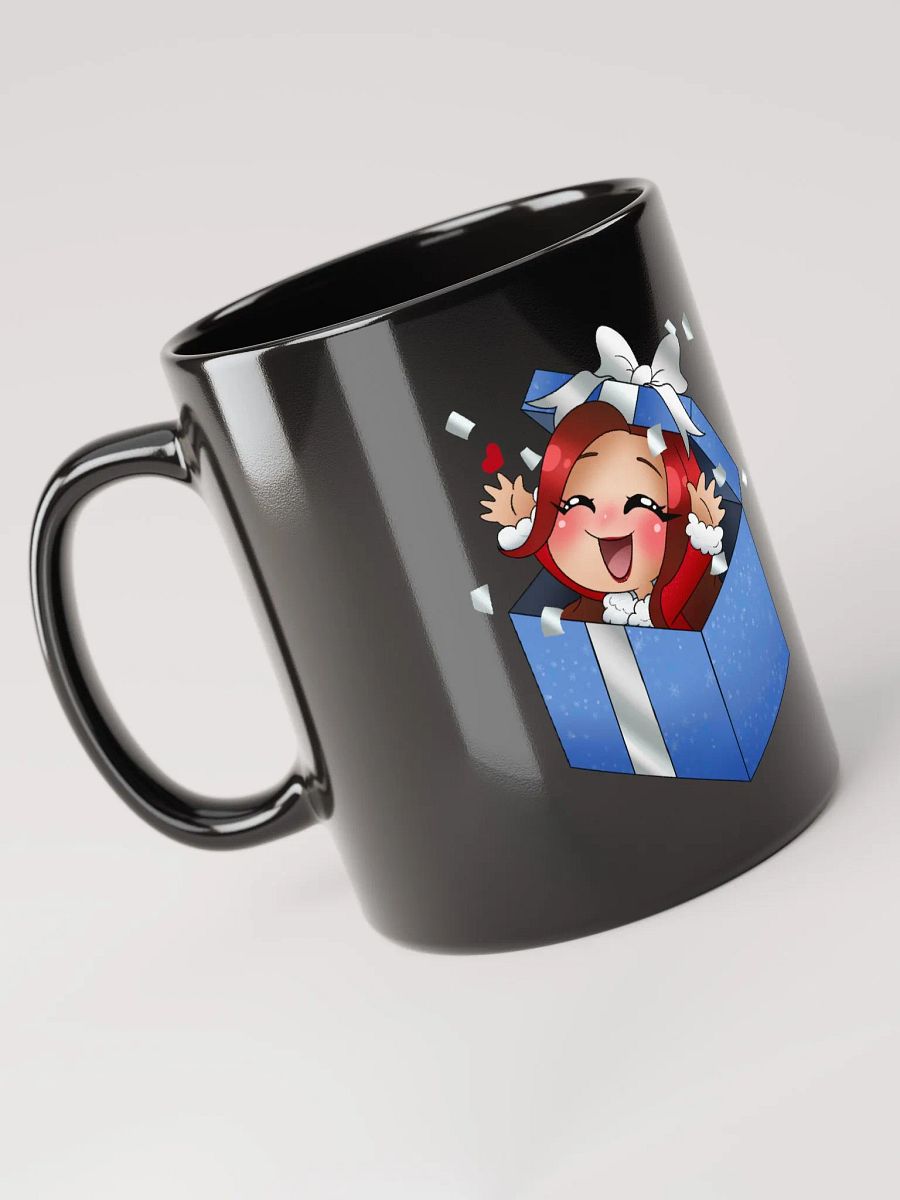 Holiday Mug product image (6)